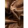 H&M i Velour med Frynser 50x50 Beige Pudebetræk Brun (50x50cm)