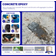 Armorpoxy Fast Setting 2 Gallon Mortar Concrete Crack Repair in Gray