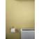 Wickes Tough & Washable Emulsion Primrose No.500 Wall Paint Primrose 2.5L