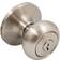 Stone Harbor Hardware Highland Entry Knob (HL220455) 1pcs