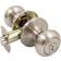 Stone Harbor Hardware Highland Entry Knob (HL220455) 1pcs