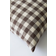 Jotex LAUREN 2-pack ekologisk Brun/beige Örngott Beige, Brun (60x50cm)