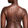 Victoria's Secret Dream Angels Wicked Unlined Lace Balconette Bra - Brown
