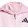 adidas Z.N.E. Full-Zip Hettegenser - True Pink