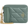 Coach Zip Card Case - Green