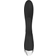 Sinful Curve Uppladdningsbar Rabbitvibrator Black Black