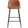 Dunelm Jayden Bar Stool 85cm