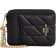 Coach Zip Card Case - Black