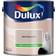 Dulux Neutral Silk Emulsion Paint Wall Paint Malt Chocolate 2.5L