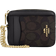 Coach Zip Card Case - Beige