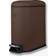 Mette Ditmer Mini Walther Pedalspand 5 L Brun