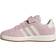 adidas Grand Court 00s Shoes - Clear Pink/Off White/Gum