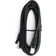 ELETRA CAT8 S/FTP-NETVÆRKSKABEL 2M, SORT 2m