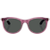 Ray-Ban RB9082S Kids Solglasögon Nylon Violett Grå