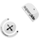 Pulsar Glas Skates for Logitech G Pro X