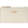 Kate Spade Julia Small Slim Bifold Wallet - Meringue