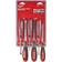 Milwaukee 4932471807 6pcs Screwdriver