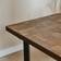 Dunelm Brayden 6 Dining Table 80x120cm