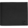 Coach 1941 Black Refined Double Billfold Wallet