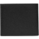 Coach 1941 Black Refined Double Billfold Wallet