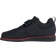 adidas Powerlift 5 Vektløftersko - Core Black/Cloud White/Pure Ruby