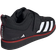 adidas Powerlift 5 Weightlifting Shoes - Core Black/Cloud White/Pure Ruby