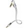 Inakustik Premium MP3 3.5mm - 3.5mm Angled 1.5m