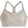 H&M Move Dame Beige DryMove Seamless støtte sports-BH