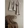 H&M Gästehandtücher aus Frottee 30 x 50 Gästehandtuch Beige, Grau (50x30cm)