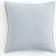 H&M Linen-blend - - 50x50 Cushion Cover Blue (50x50cm)