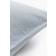H&M Linen Cushion Cover Blue (50x50cm)