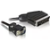 DeLock Scart - VGA