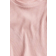 H&M Knitted Sweater With Flared Sleeves - Light Pink (1248217003)