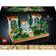 LEGO Icons Fountain Garden 10359