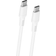 Sandstrøm USB-C til Kabel 3 m 3m