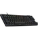 Logitech G Pro X Rapid Magnetic-analog Lightsync