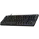 Logitech G Pro X Rapid Magnetic-analog Lightsync