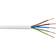 JMV Cables Installationskabel 5x1,5mm² 50 meter