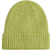 H&M Rib Knit Beanie - Lime Green