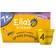 Ella's Kitchen baby food bread banana, rice 80g 4pcs