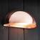 Nordlux Scorpius Copper Wall light ∅ 20cm