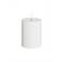 Unique Deluxe Homeart Unique Bloklys Ø 7,5 x H 10 cm LED-lys 12cm
