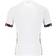 Umbro England Rugby Home Pro Jersey 2024/25 White Mens