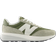 New Balance Sneaker 370 - Hellgrün/Oliv