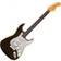 Fender Stratocaster Ebony