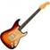 Fender Stratocaster Ebony