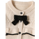 Shein The Beige Baby Romper - Elegant