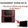 Bottom LCD Screen For Nintendo DSi XL Console
