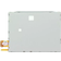 Bottom LCD Screen For Nintendo DSi XL Console