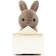 Jellycat Kanin budbringer Bamse 18 cm
